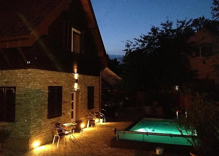 Vilă Home- 2 *