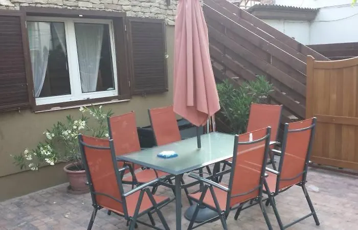Vilă Home- 2 *